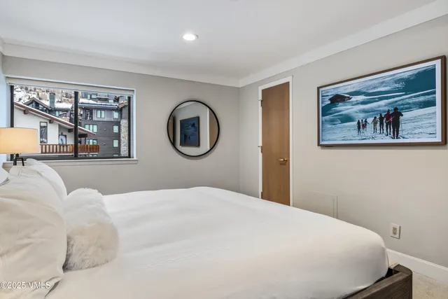 $11,995,000 | 714 West Lionshead Circle, Unit 683, Vail, CO 81657