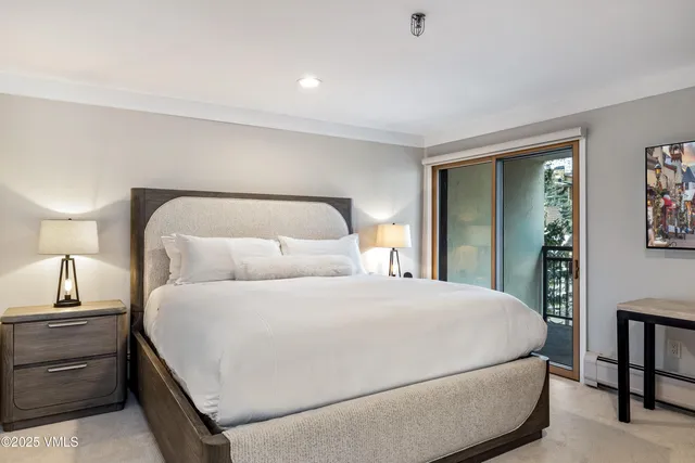 $11,995,000 | 714 West Lionshead Circle, Unit 683, Vail, CO 81657