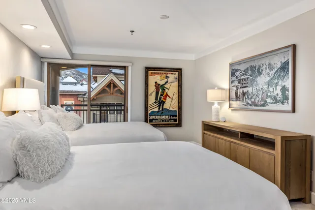 $11,995,000 | 714 West Lionshead Circle, Unit 683, Vail, CO 81657