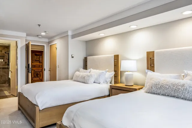 $11,995,000 | 714 West Lionshead Circle, Unit 683, Vail, CO 81657