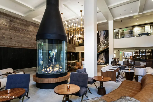 $11,995,000 | 714 West Lionshead Circle, Unit 683, Vail, CO 81657