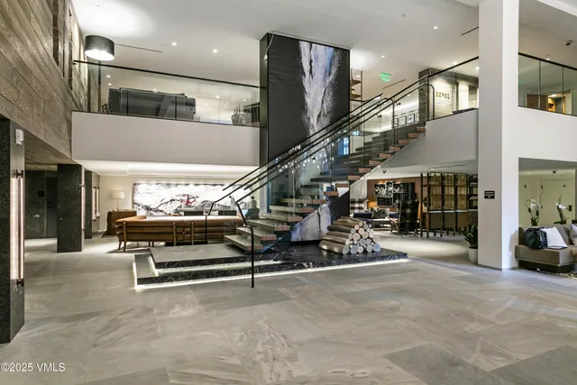 $11,995,000 | 714 West Lionshead Circle, Unit 683, Vail, CO 81657