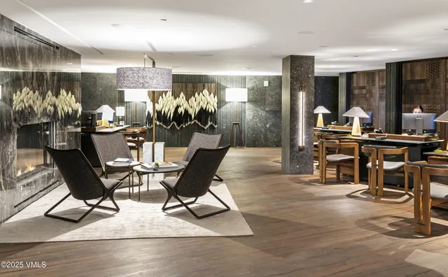 $11,995,000 | 714 West Lionshead Circle, Unit 683, Vail, CO 81657