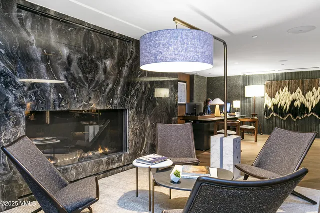 $11,995,000 | 714 West Lionshead Circle, Unit 683, Vail, CO 81657