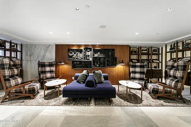 $11,995,000 | 714 West Lionshead Circle, Unit 683, Vail, CO 81657