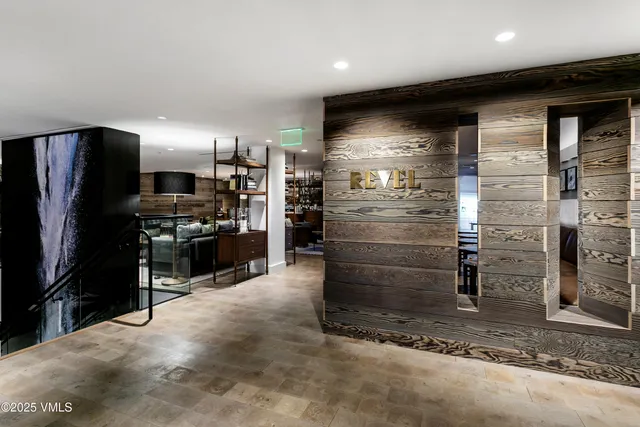 $11,995,000 | 714 West Lionshead Circle, Unit 683, Vail, CO 81657