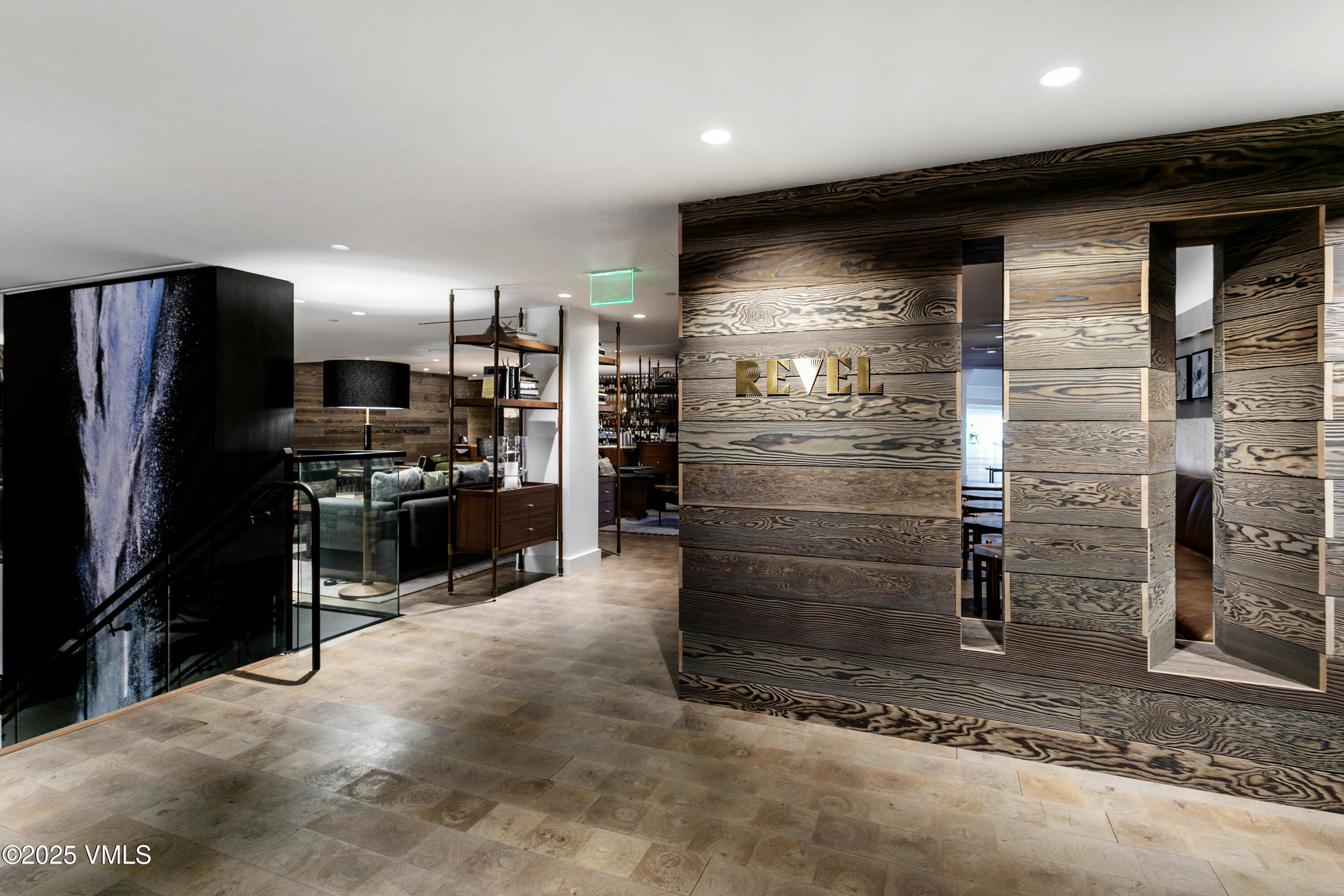 714 West Lionshead Circle, Unit 683 Vail, CO 81657 - Photo 39 of 54 Revel