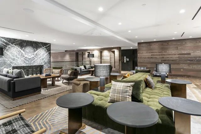 $11,995,000 | 714 West Lionshead Circle, Unit 683, Vail, CO 81657