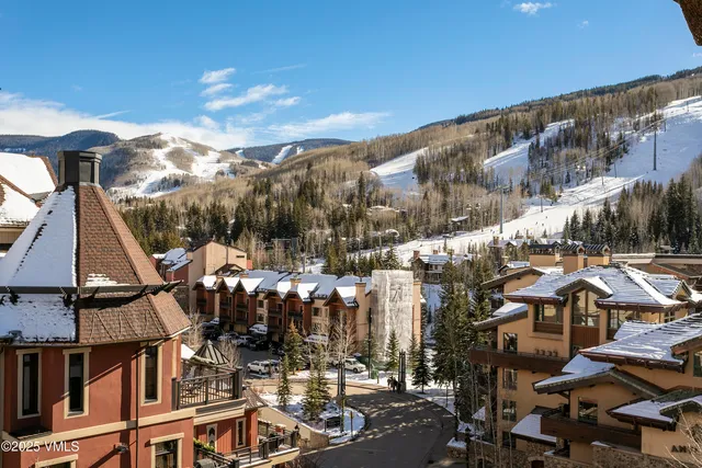 $11,995,000 | 714 West Lionshead Circle, Unit 683, Vail, CO 81657