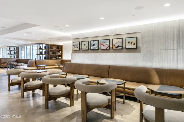 $11,995,000 | 714 West Lionshead Circle, Unit 683, Vail, CO 81657