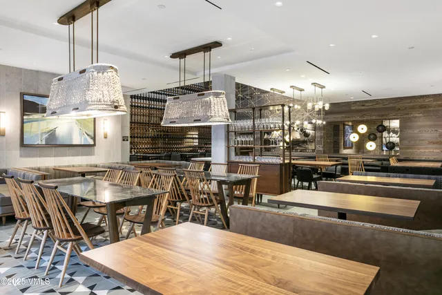 $11,995,000 | 714 West Lionshead Circle, Unit 683, Vail, CO 81657