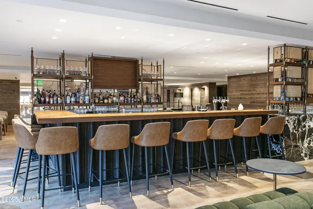 $11,995,000 | 714 West Lionshead Circle, Unit 683, Vail, CO 81657