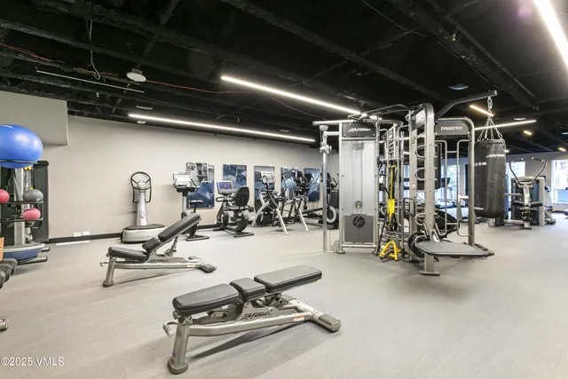 $11,995,000 | 714 West Lionshead Circle, Unit 683, Vail, CO 81657