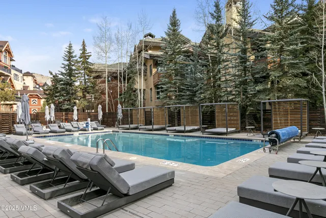 $11,995,000 | 714 West Lionshead Circle, Unit 683, Vail, CO 81657