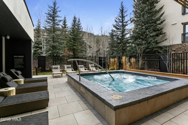 $11,995,000 | 714 West Lionshead Circle, Unit 683, Vail, CO 81657