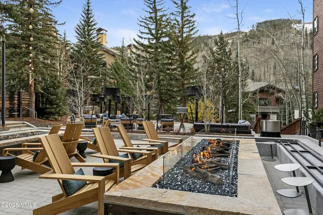 $11,995,000 | 714 West Lionshead Circle, Unit 683, Vail, CO 81657