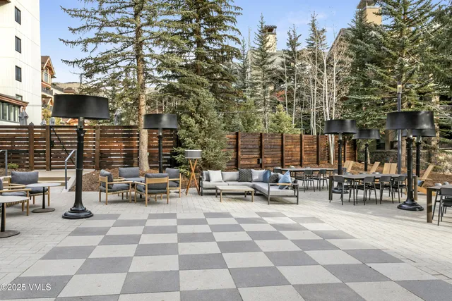 $11,995,000 | 714 West Lionshead Circle, Unit 683, Vail, CO 81657