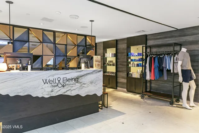 $11,995,000 | 714 West Lionshead Circle, Unit 683, Vail, CO 81657