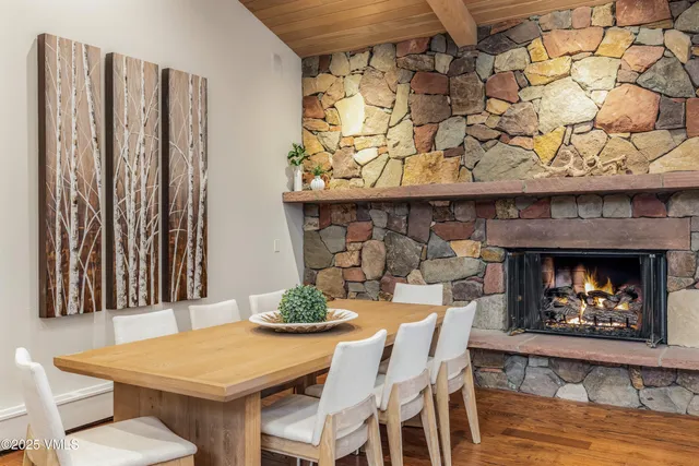 $11,995,000 | 714 West Lionshead Circle, Unit 683, Vail, CO 81657