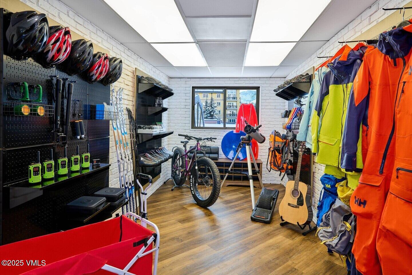 714 West Lionshead Circle, Unit 683 Vail, CO 81657 - Photo 54 of 54 adventure locker