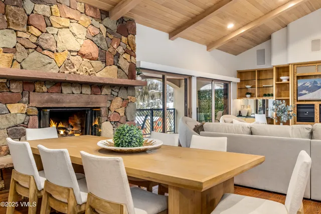 $11,995,000 | 714 West Lionshead Circle, Unit 683, Vail, CO 81657