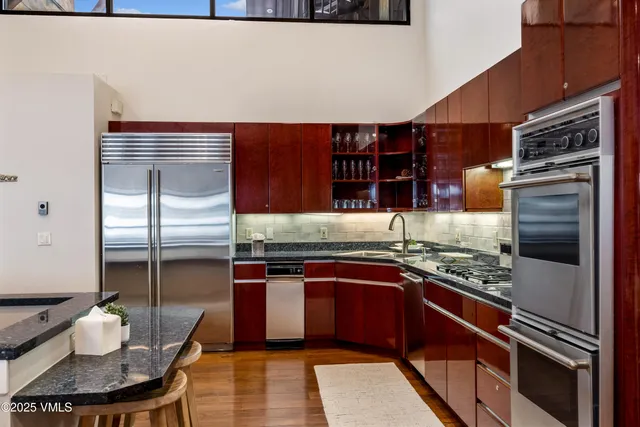 $11,995,000 | 714 West Lionshead Circle, Unit 683, Vail, CO 81657