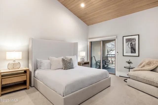 $11,995,000 | 714 West Lionshead Circle, Unit 683, Vail, CO 81657