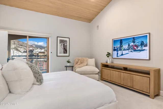 $11,995,000 | 714 West Lionshead Circle, Unit 683, Vail, CO 81657