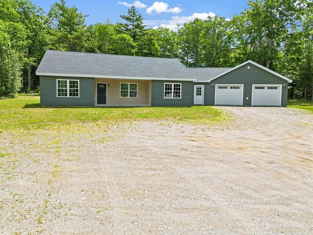 13 Chestnut Street Unity, ME 04988 - Photo 1 of 34 Front