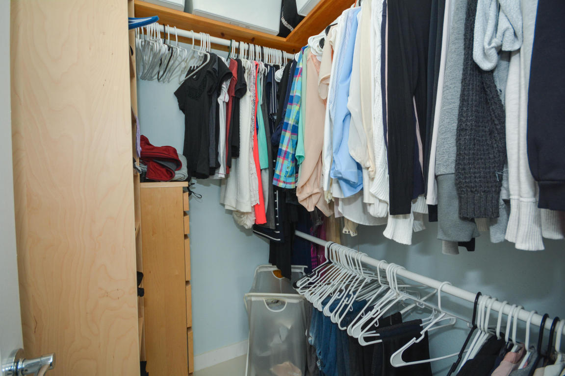 1231 Northwest 13th Street, Unit 471F Boca Raton, FL 33486 - Photo 11 of 21 11. Closet