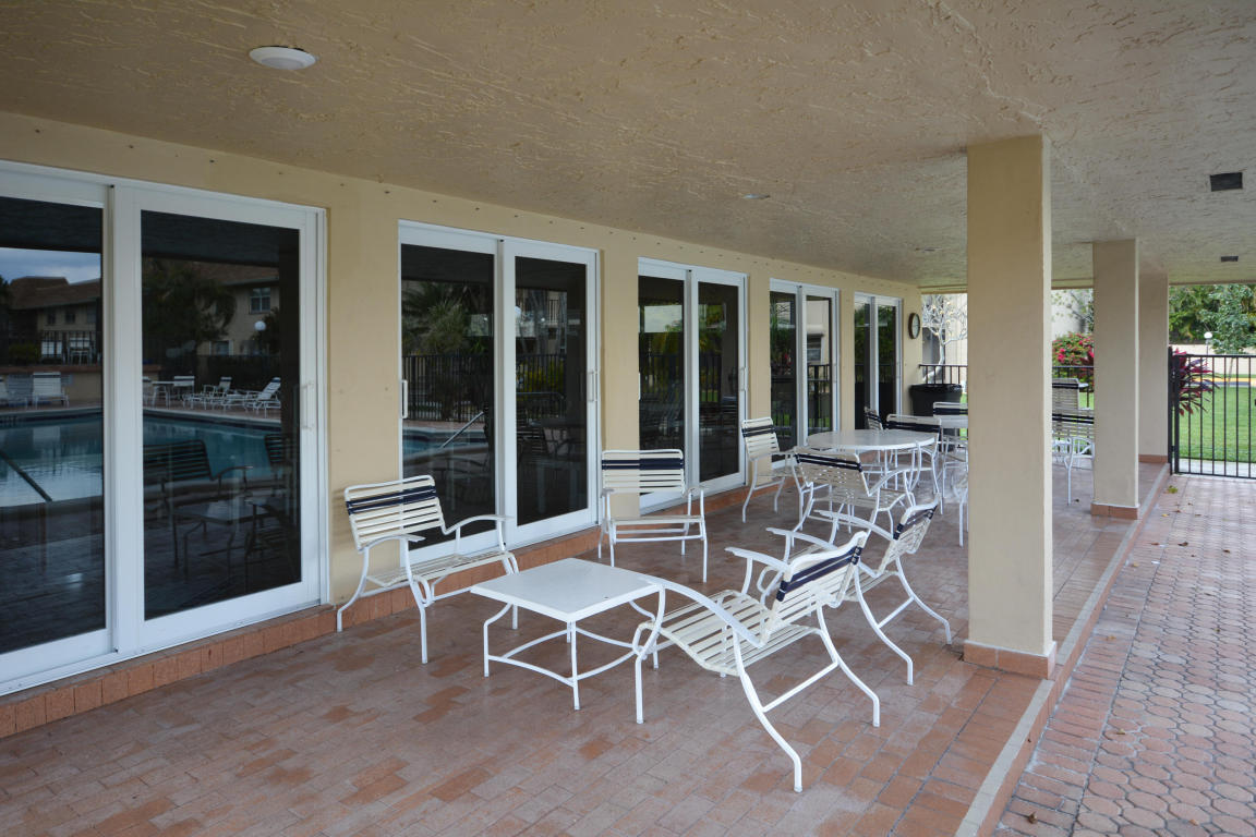 1231 Northwest 13th Street, Unit 471F Boca Raton, FL 33486 - Photo 18 of 21 18. Clubhouse