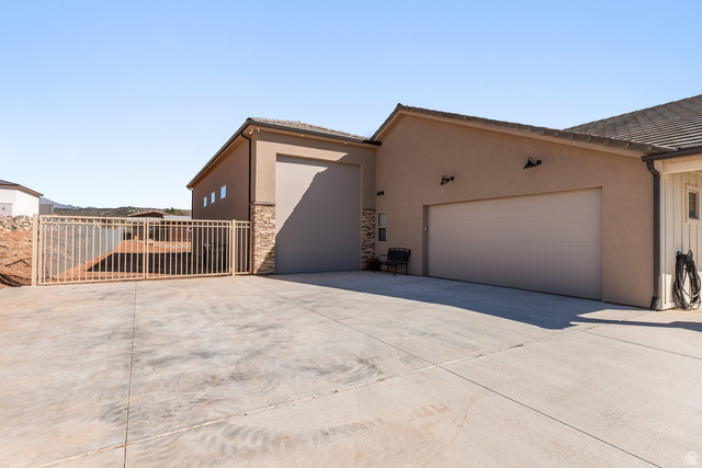 346 West Center Street Toquerville, UT 84774 - Photo 2 of 38