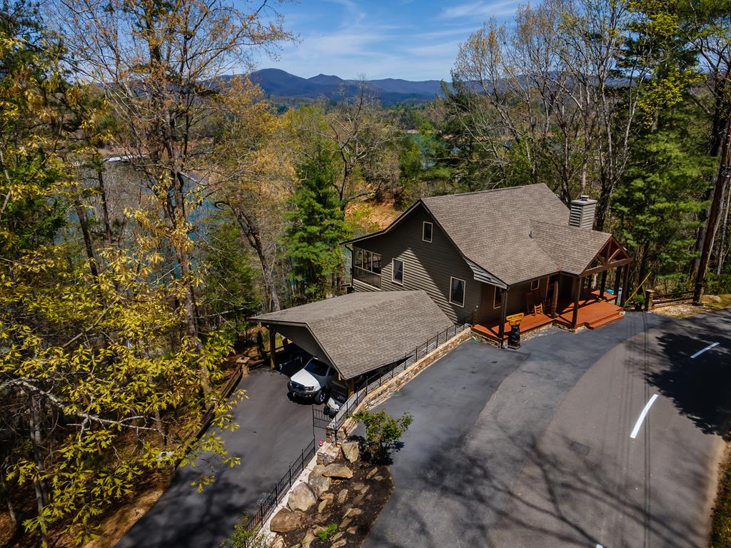 1227 Village Road Murphy, NC 28906 - Photo 1 of 49 Main View