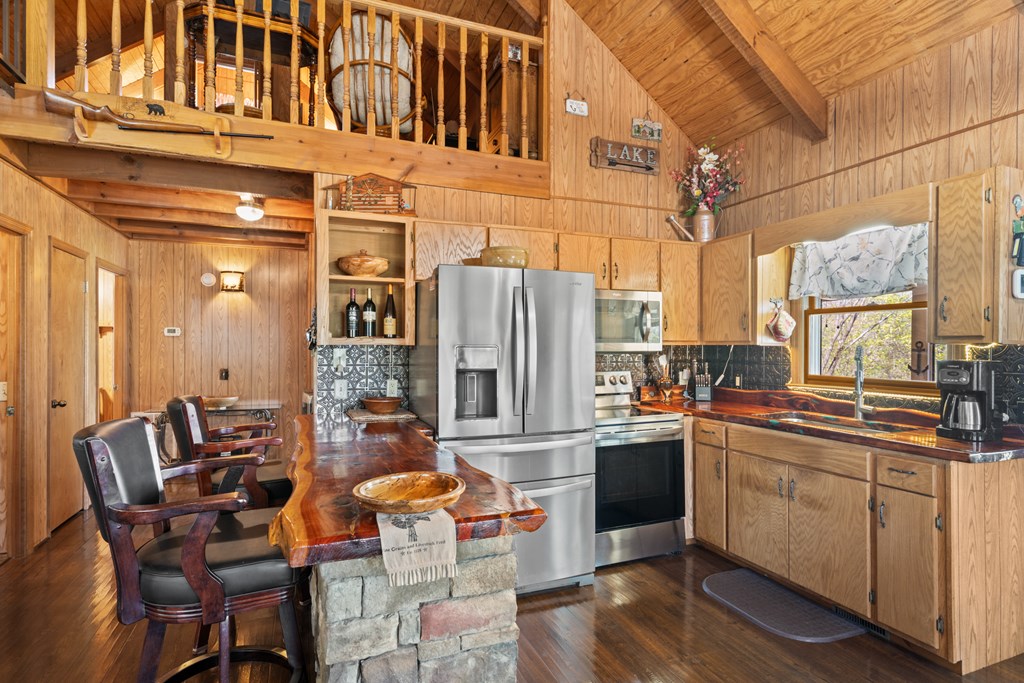 1227 Village Road Murphy, NC 28906 - Photo 13 of 49