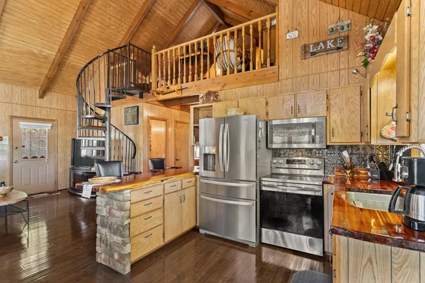 $460,000 | 1227 Village Road, Murphy, NC 28906