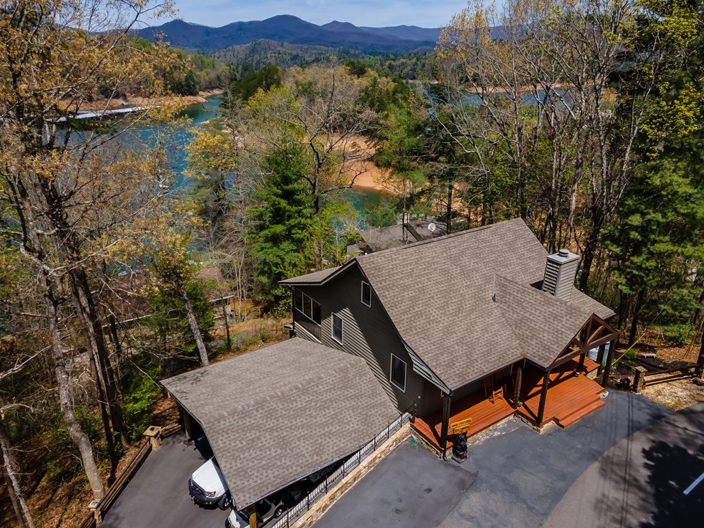 1227 Village Road Murphy, NC 28906 - Photo 2 of 49