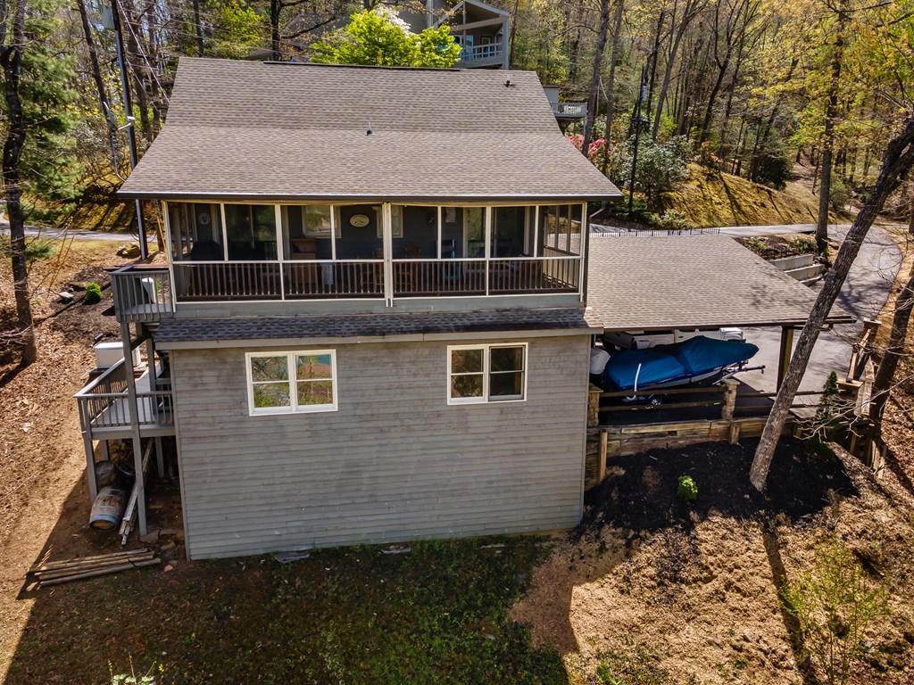 1227 Village Road Murphy, NC 28906 - Photo 34 of 49