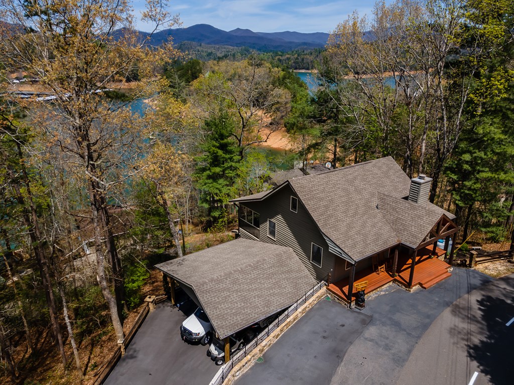 1227 Village Road Murphy, NC 28906 - Photo 42 of 49