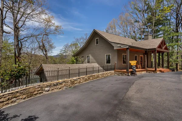 $460,000 | 1227 Village Road, Murphy, NC 28906