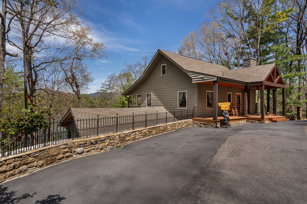 1227 Village Road Murphy, NC 28906 - Photo 44 of 49