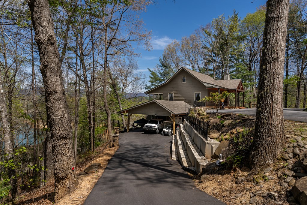 1227 Village Road Murphy, NC 28906 - Photo 45 of 49