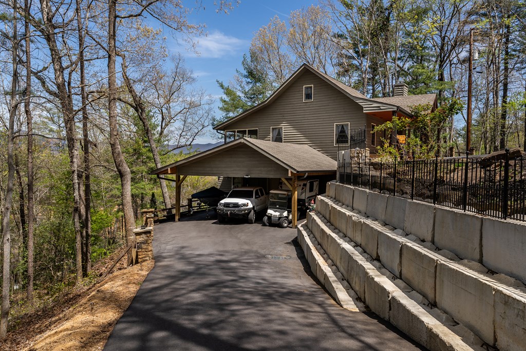 1227 Village Road Murphy, NC 28906 - Photo 47 of 49