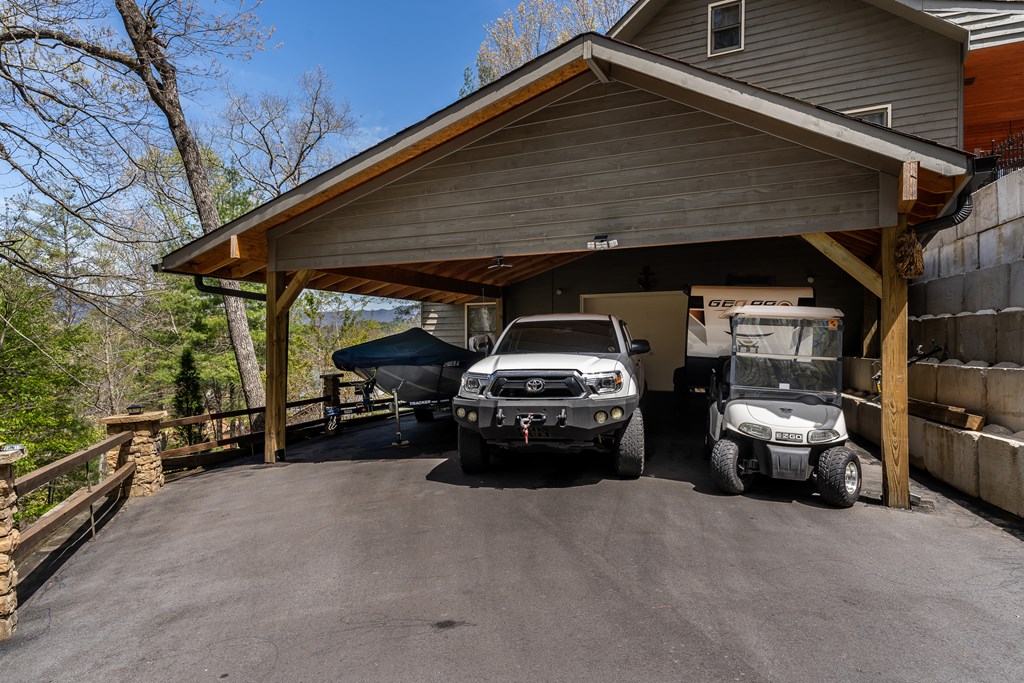 1227 Village Road Murphy, NC 28906 - Photo 48 of 49