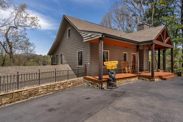 $460,000 | 1227 Village Road, Murphy, NC 28906