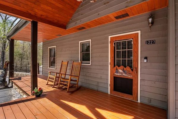 $460,000 | 1227 Village Road, Murphy, NC 28906