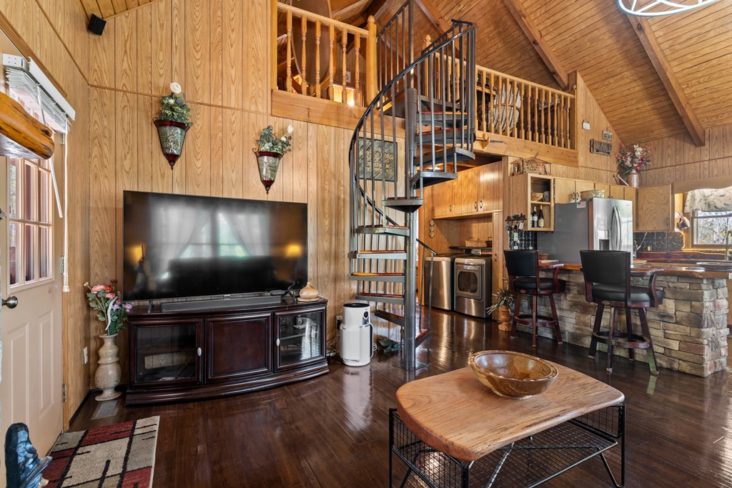 1227 Village Road Murphy, NC 28906 - Photo 9 of 49