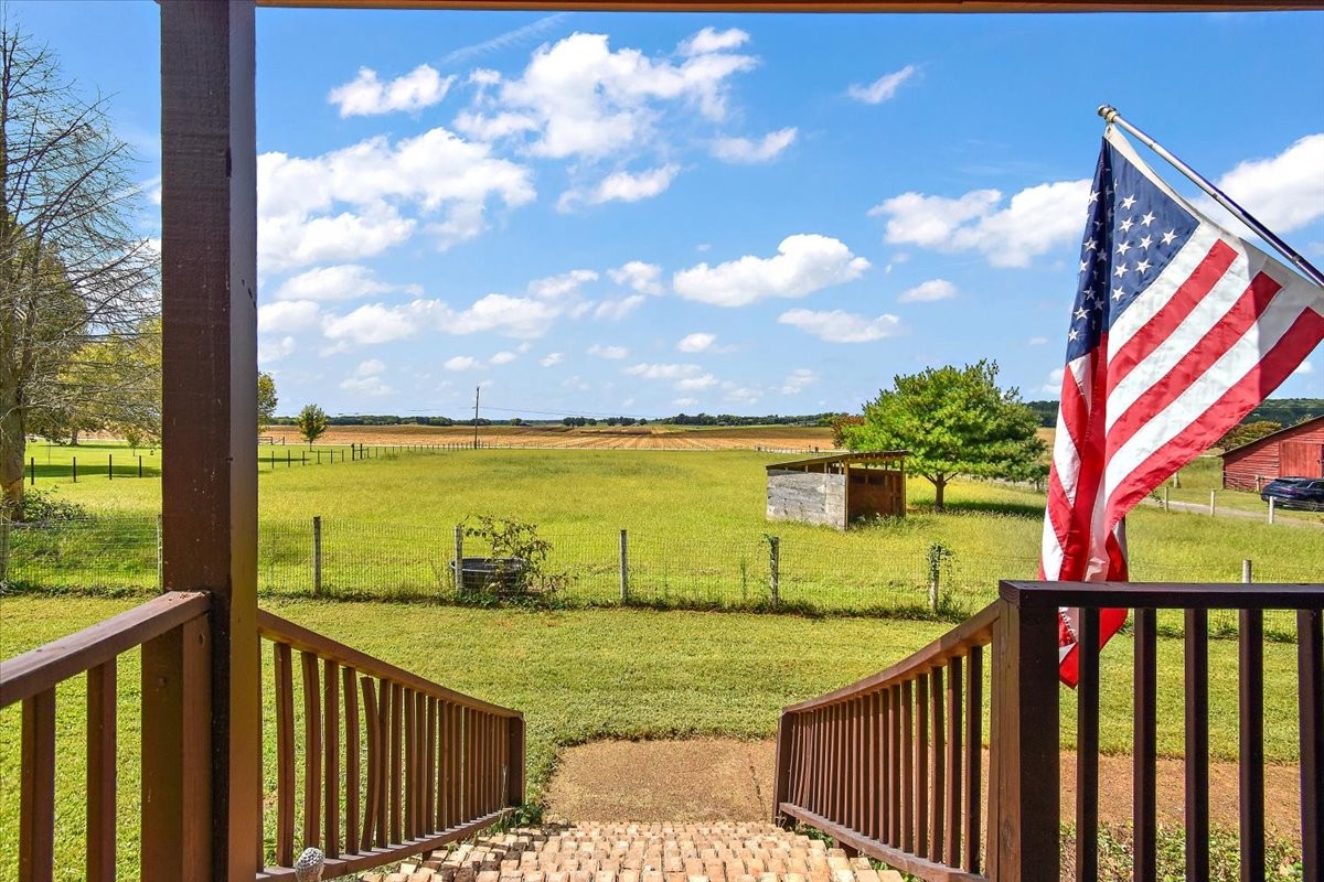 1510 Penile Hill Road Decherd, TN 37324 - Photo 5 of 34 a view of swimming pool with an ocean view