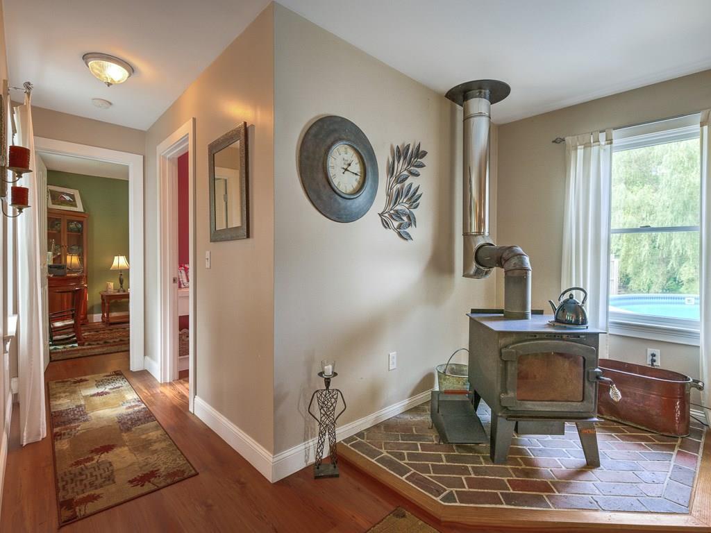 118 Stevenstown Road Litchfield, ME 04350 - Photo 18 of 35 Photo