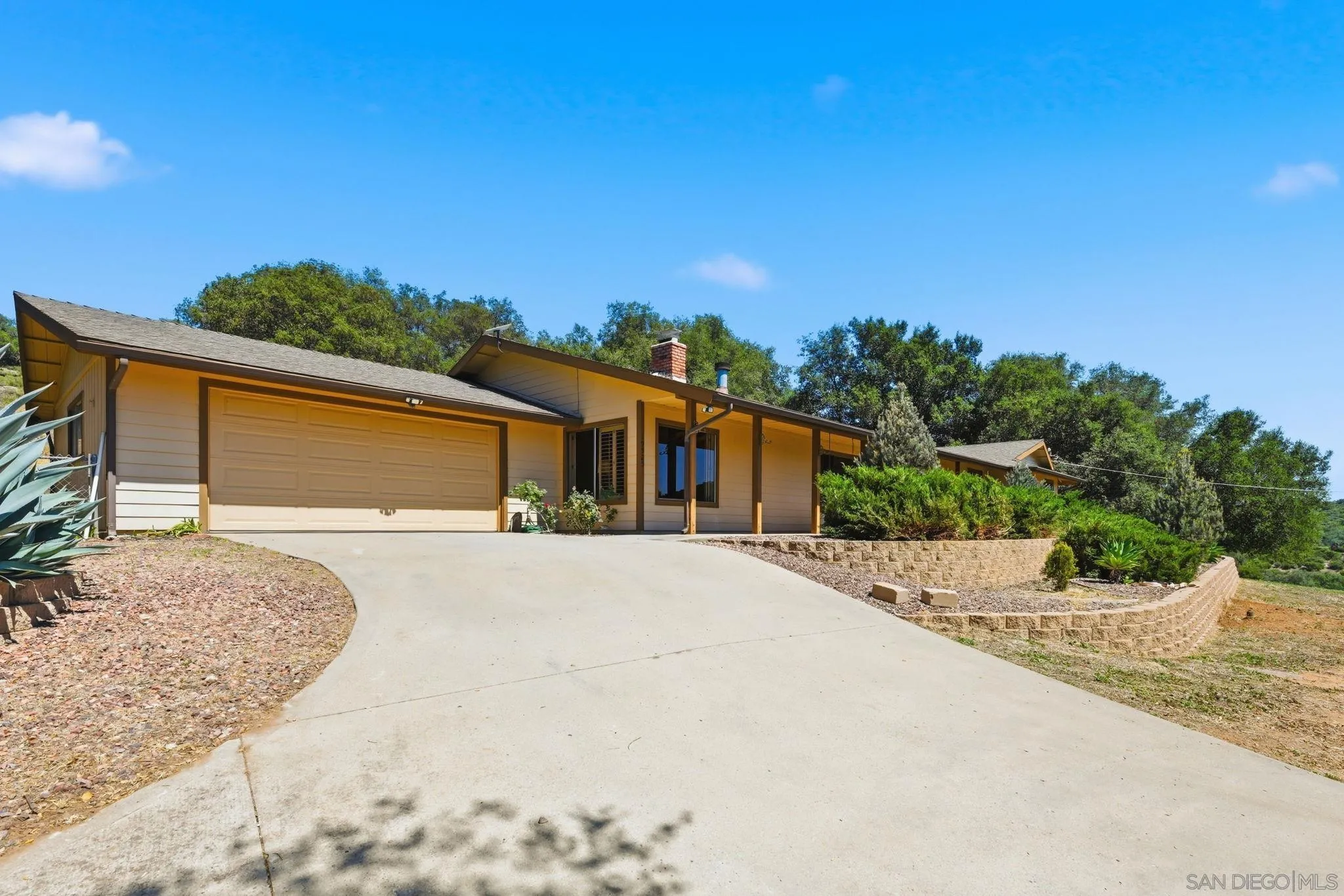 19525 Casner Road Ramona, CA 92065 - Photo 2 of 73