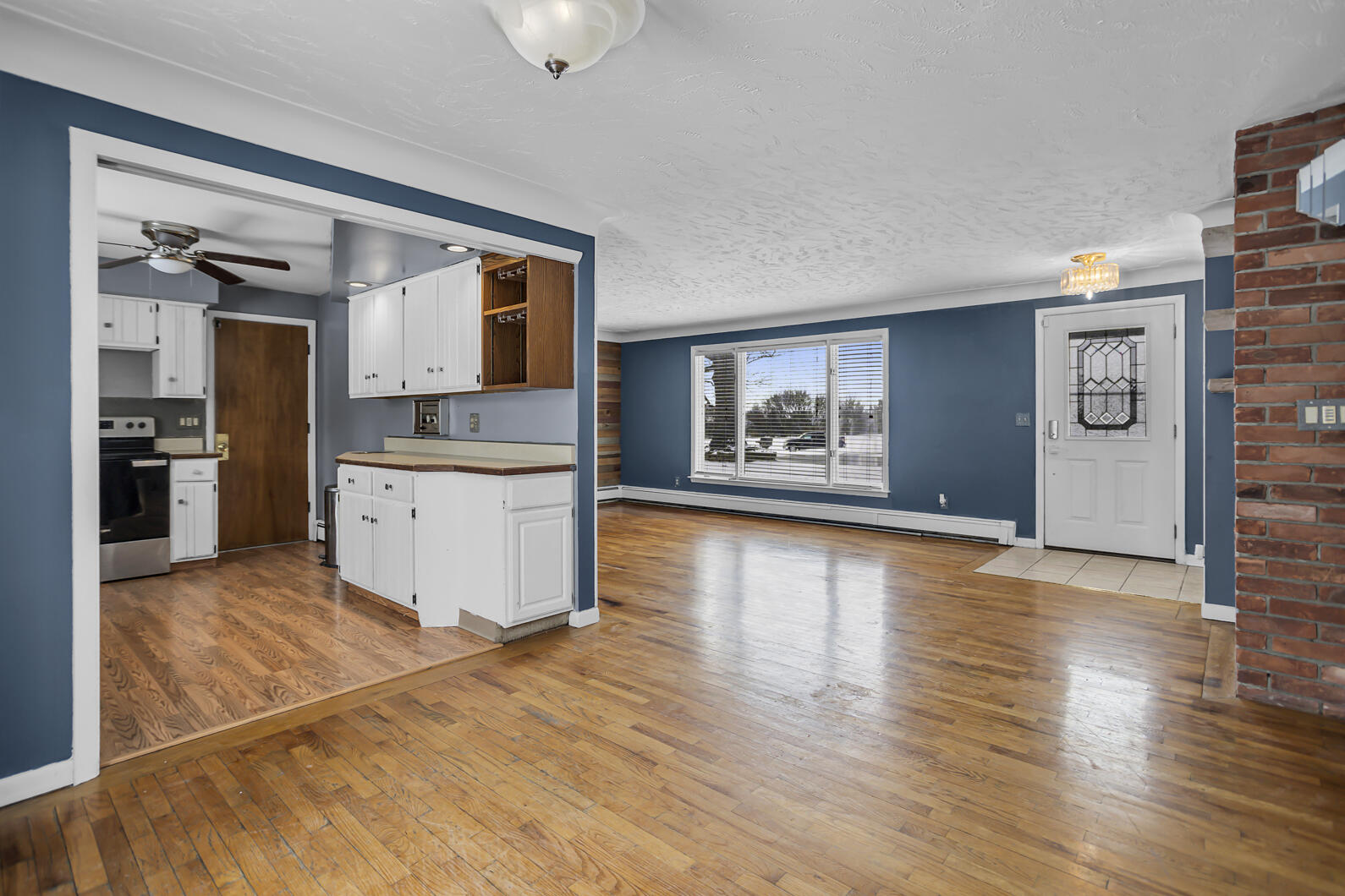 627 Robinson Road Jackson, MI 49203 - Photo 14 of 35 0N0A8969
